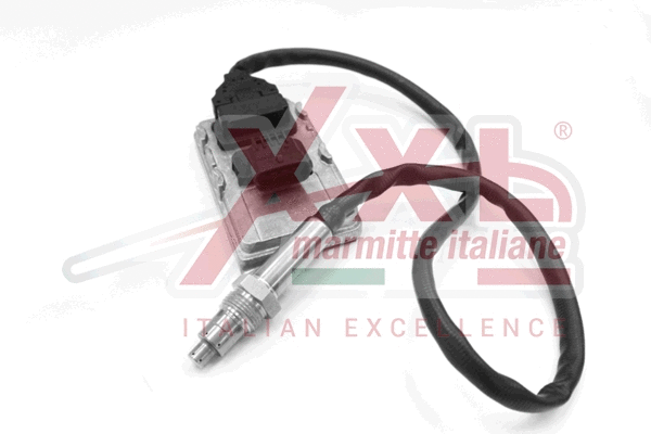 Capteur NOx, Catalyseur NOx XXLMARMITTEITALIANE NX008