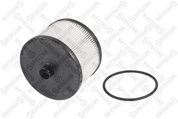 Filtre à carburant STELLOX 21-00503-SX