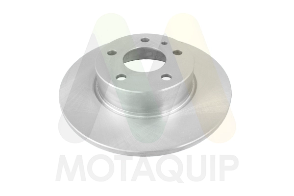 Disque de frein MOTAQUIP LVBE205