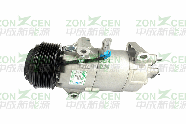 Compresseur, climatisation AIR ZONCEN 64006015