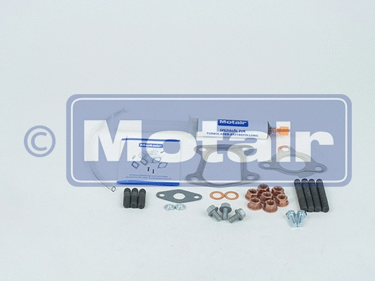 Kit de montage, compresseur MOTAIR TURBO 440139