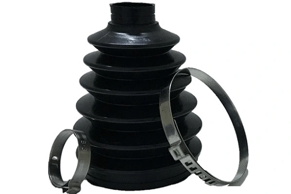 Jeu de joints-soufflets, arbre de commande SERCORE 06K455