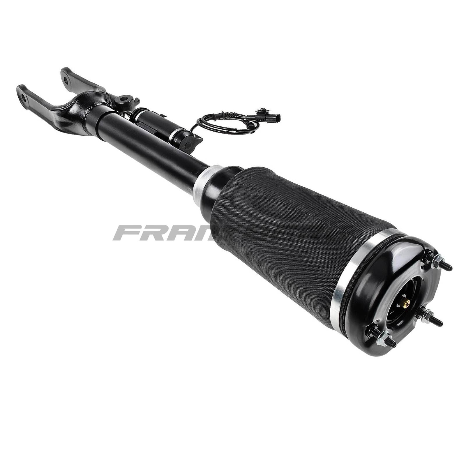 Armortisseur pneumatique Frankberg 5481FB0002292
