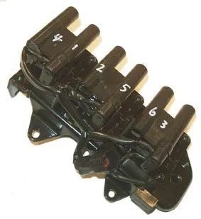 Bobine d'allumage EUROCABLE DC-1112