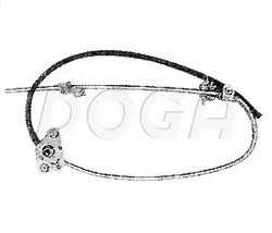 Lève-vitre DOGA 110060