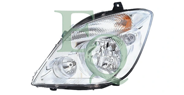 Projecteur principal EQUAL QUALITY PP0944D