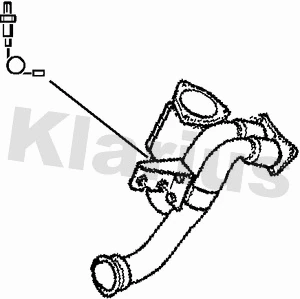 Catalyseur KLARIUS 321816