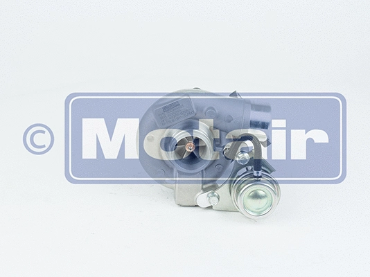 Turbocompresseur, suralimentation MOTAIR TURBO 334545