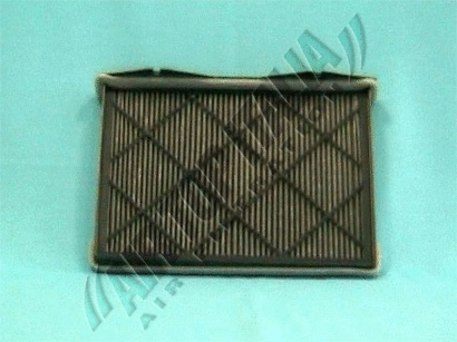 Filtre, air de l'habitacle ZERO WZ1345