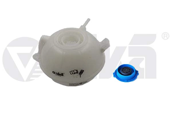 Vase d'expansion, liquide de refroidissement vika 11211837401