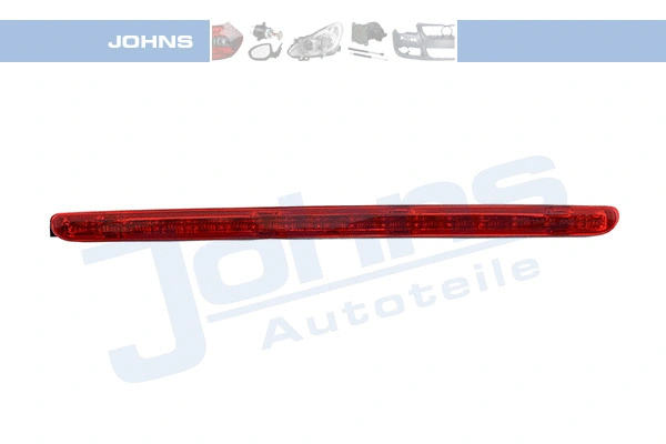 Feu stop additionnel JOHNS 50 03 89-5