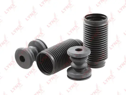 Kit de protection contre la poussière, amortisseur LYNXAUTO PR-7019