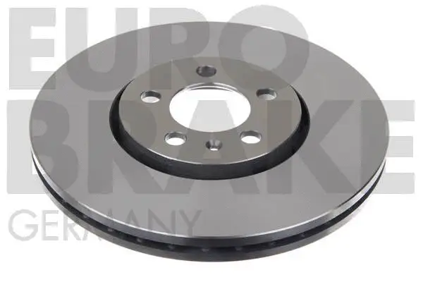 Disque de frein EUROBRAKE 5815204760
