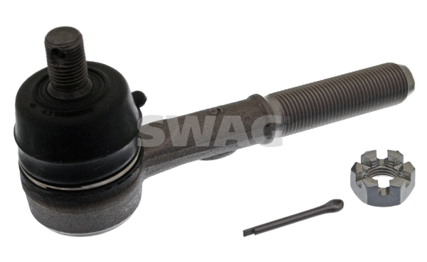 Rotule de barre de connexion SWAG 82 94 2689