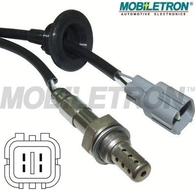 Sonde lambda MOBILETRON OS-T458P