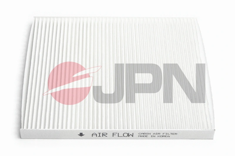 Filtre, air de l'habitacle JPN 40F0307-JPN
