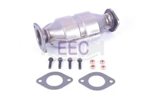 Catalyseur EEC DT6037T