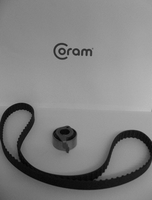 Kit de courroie crantée CORAM KTC975.99