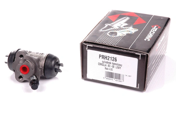 Cylindre de roue PROTECHNIC PRH2126