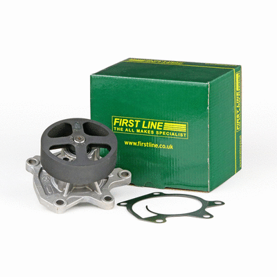 Pompe à eau, refroidissement du moteur FIRST LINE FWP2356