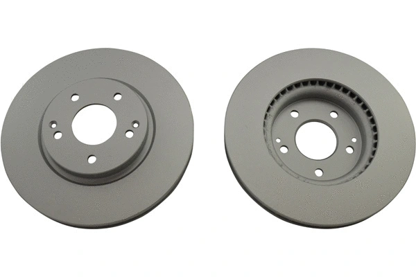 Disque de frein KAVO PARTS BR-7710-C