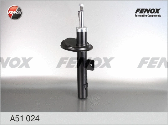 Amortisseur FENOX A51024