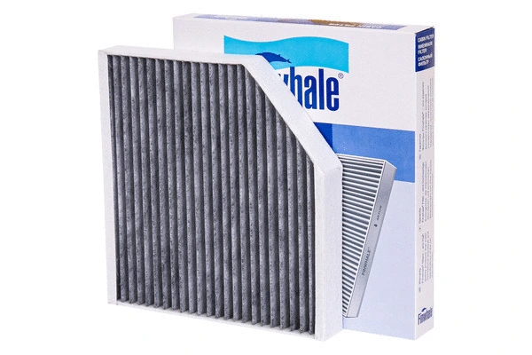 Filtre, air de l'habitacle FINWHALE AS950C