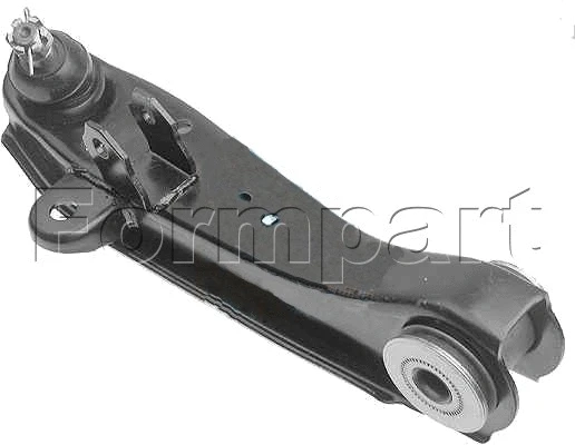 Bras de liaison, suspension de roue FORMPART 3909003