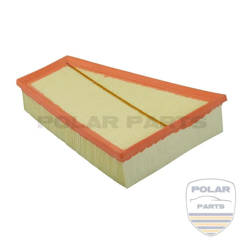 Filtre à air POLAR PARTS 10001651