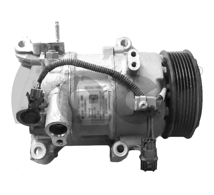 Compresseur, climatisation ACR 130381