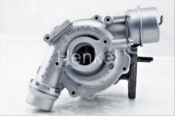 Turbocompresseur, suralimentation Henkel Parts 5113725N