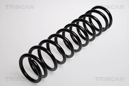 Ressort de suspension TRISCAN 8750 4047