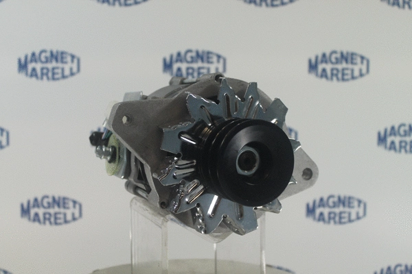 Alternateur DA SILVA MAQ0285