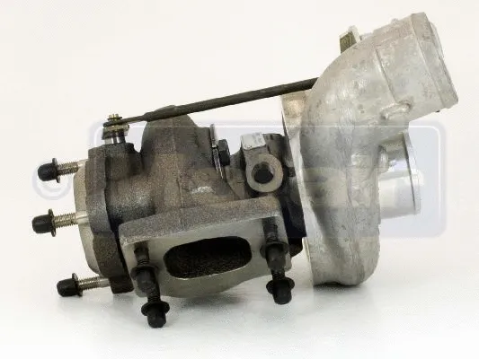 Turbocompresseur, suralimentation MOTAIR TURBO 333160