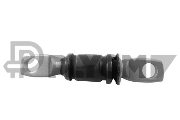 Suspension, corps de l'essieu PLYOM P759433