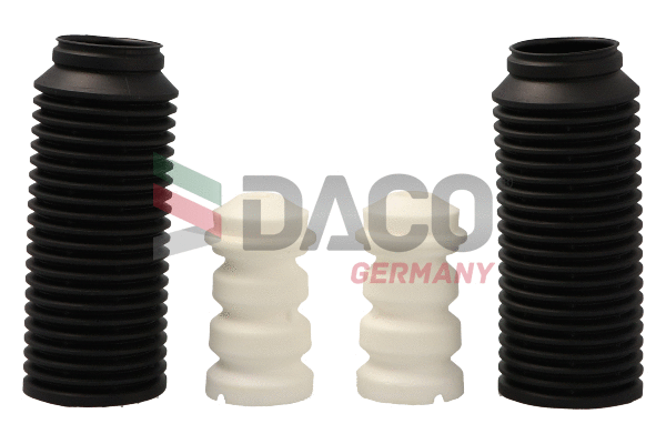 Kit de protection contre la poussière, amortisseur DACO Germany PK2535