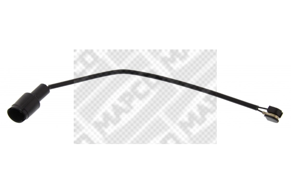 Contact d'avertissement, usure des plaquettes de frein MAPCO 56601