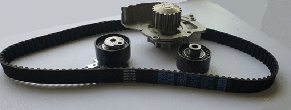 Pompe à eau + kit de courroie crantée TECHNOX KW22340