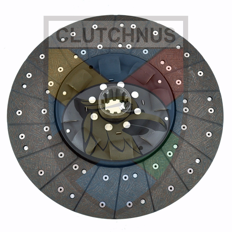Disque d'embrayage CLUTCHNUS SMY70H