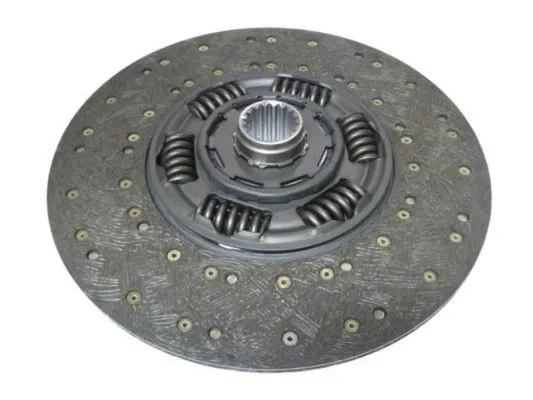 Disque d'embrayage KAWE 4518
