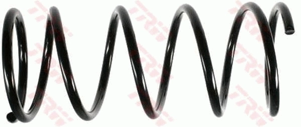 Ressort de suspension TRW JCS411