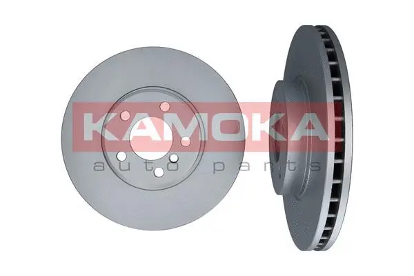 Disque de frein KAMOKA 103298