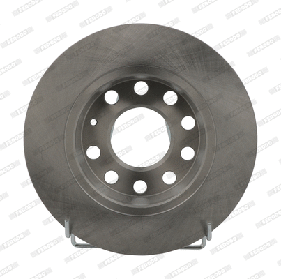 Disque de frein FERODO DDF1425