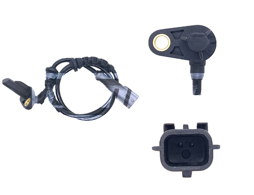 Capteur, vitesse de roue LEMARK LAB710