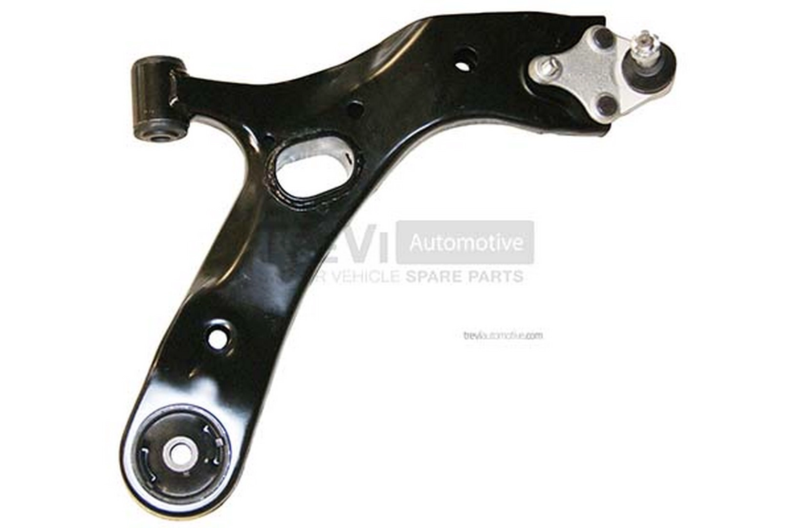 Bras de liaison, suspension de roue TREVI AUTOMOTIVE TRTT5187