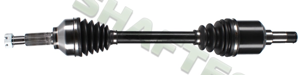Arbre de transmission SHAFTEC FO307L