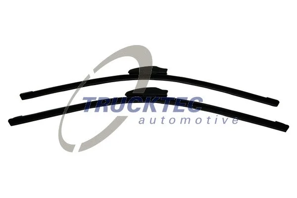 Balai d'essuie-glace TRUCKTEC AUTOMOTIVE 02.58.417