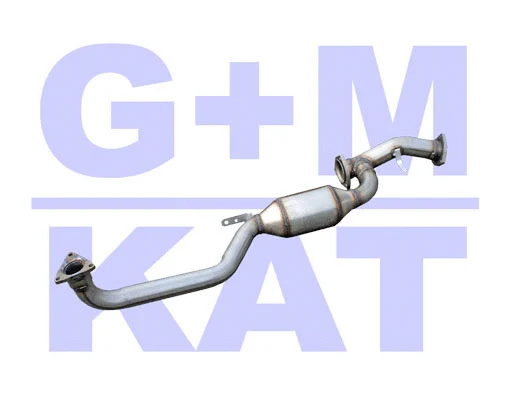 Catalyseur G+M KAT 70 0106