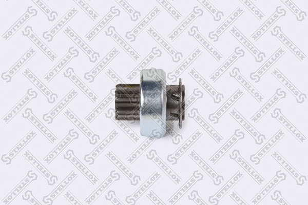 Embrayage à roue libre, démarreur STELLOX 06-80206-SX