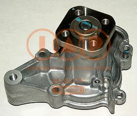 Pompe à eau, refroidissement du moteur IAP QUALITY PARTS 150-21090